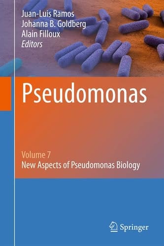 Pseudomonas Volume 7: New Aspects of Pseudomonas Biology