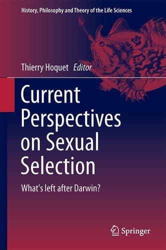 Current Perspectives on Sexual Selection What's left after Darwin?