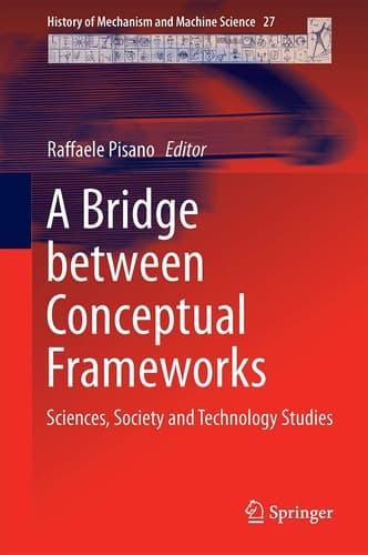 A Bridge between Conceptual Frameworks Sciences, Society and Technology Studies