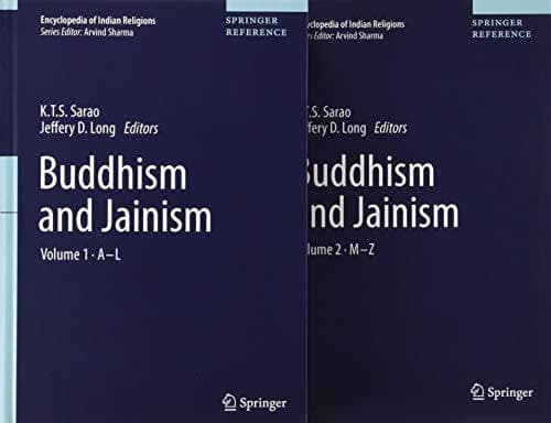 Buddhism and Jainism
