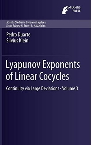 Lyapunov Exponents of Linear Cocycles Continuity via Large Deviations