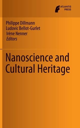Nanoscience and Cultural Heritage