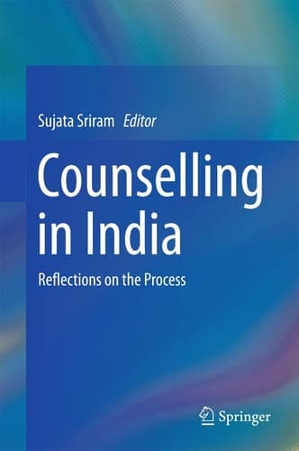 Counselling in India Reflections on the Process