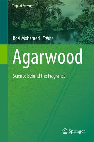Agarwood Science Behind the Fragrance