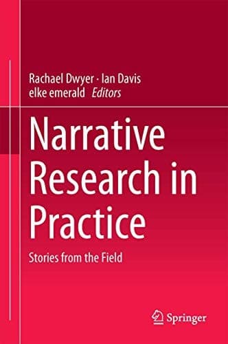 Narrative Research in Practice Stories from the Field