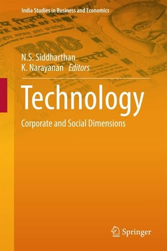 Technology Corporate and Social Dimensions