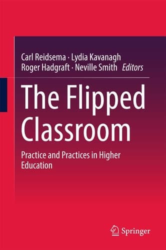 The Flipped Classroom Practice and Practices in Higher Education