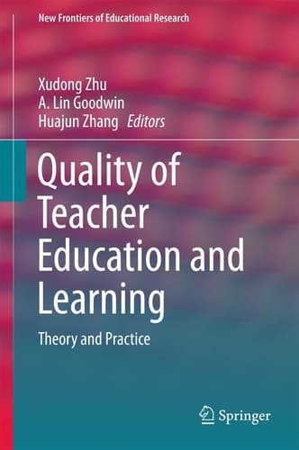 Quality of Teacher Education and Learning Theory and Practice