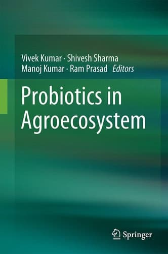 Probiotics in Agroecosystem