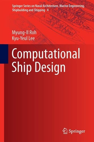 Computational Ship Design