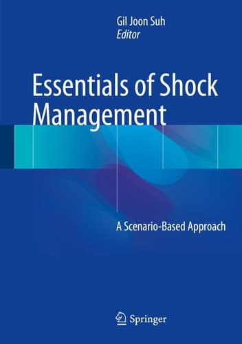 Essentials of Shock Management A Scenario-Based Approach