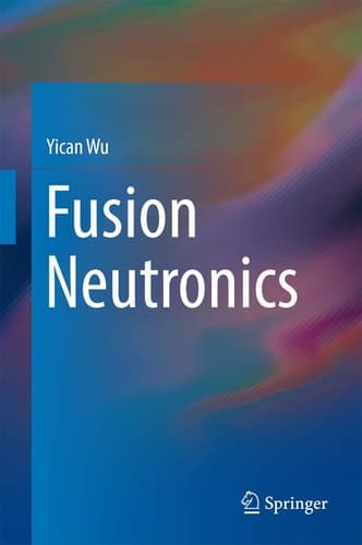 Fusion Neutronics