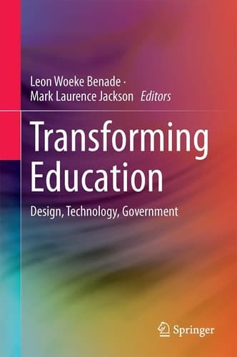 Transforming Education Design & Governance in Global Contexts