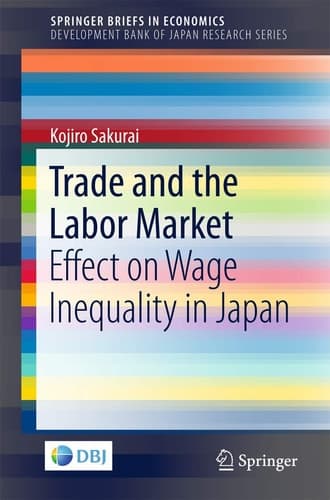 Trade and the Labor Market Effect on Wage Inequality in Japan