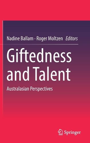 Giftedness and Talent Australasian Perspectives