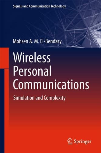 Wireless Personal Communications Simulation and Complexity