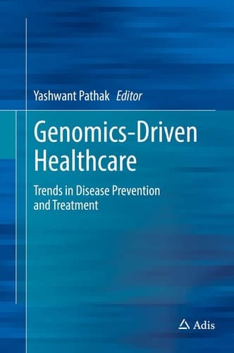 Genomics-Driven Healthcare Trends in Disease Prevention and Treatment