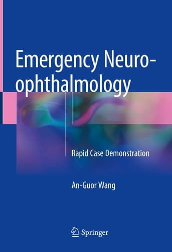 Emergency Neuro-ophthalmology Rapid Case Demonstration