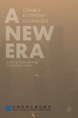 A New Era China's Economy Globalizes
