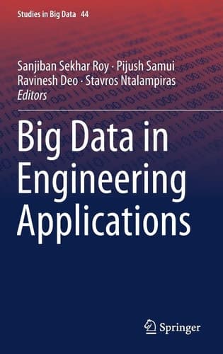 Big Data in Engineering Applications
