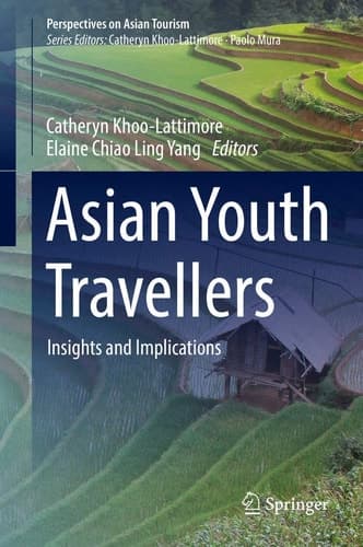 Asian Youth Travellers Insights and Implications