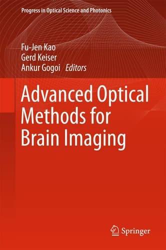Advanced Optical Methods for Brain Imaging