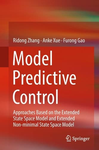 Model Predictive Control Approaches Based on the Extended State Space Model and Extended Non-minimal State Space Model