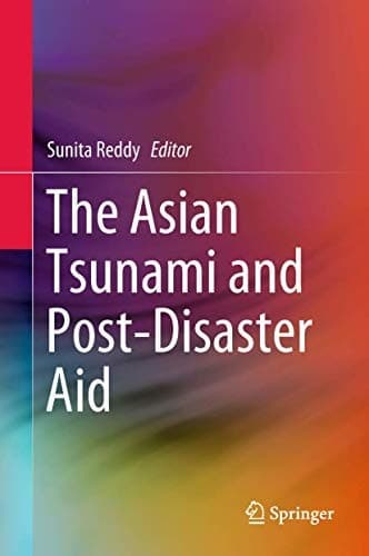 The Asian Tsunami and Post-Disaster Aid