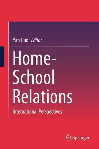 Home-School Relations International Perspectives