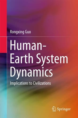 Human-Earth System Dynamics Implications to Civilizations