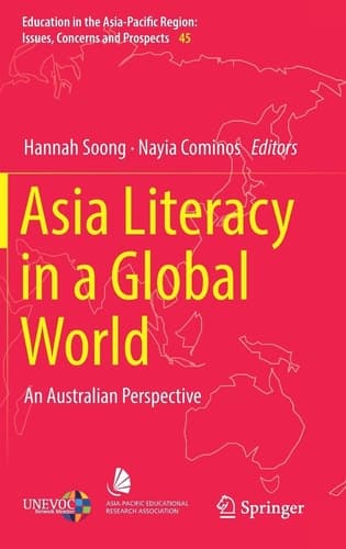 Asia Literacy in a Global World An Australian Perspective