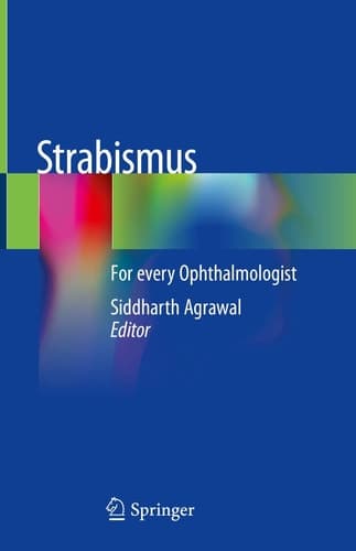 Strabismus For every Ophthalmologist