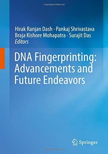 DNA Fingerprinting: Advancements and Future Endeavors