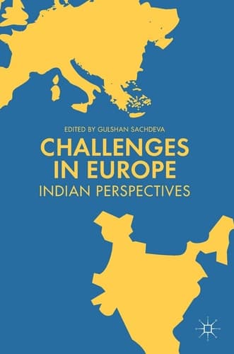 Challenges in Europe Indian Perspectives