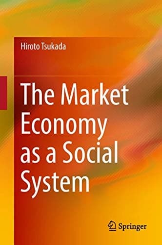 The Market Economy as a Social System