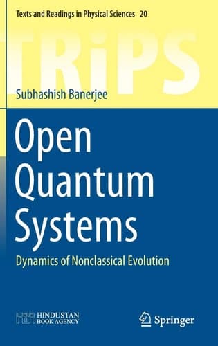 Open Quantum Systems Dynamics of Nonclassical Evolution
