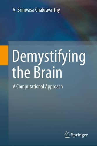 Demystifying the Brain A Computational Approach