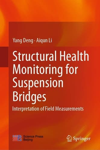 Structural Health Monitoring for Suspension Bridges Interpretation of Field Measurements