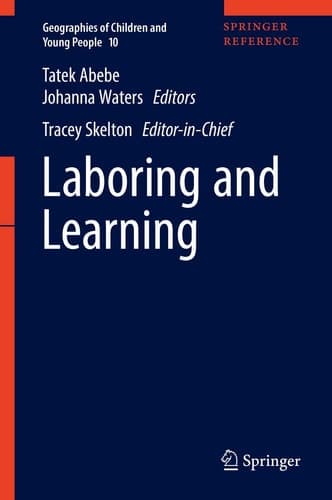Labouring and Learning