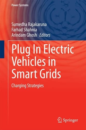 Plug In Electric Vehicles in Smart Grids Charging Strategies