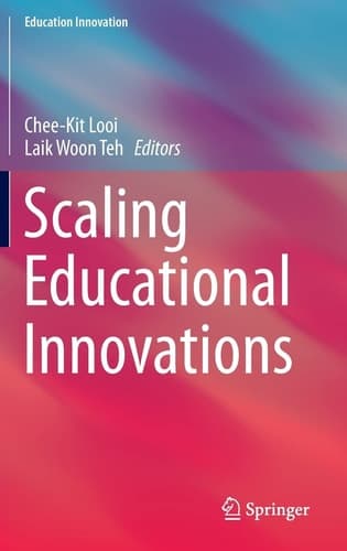 Scaling Educational Innovations