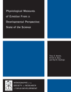 Monographs of the Society for Research in Child Development
