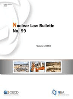 Nuclear Law Bulletin