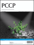 Journal of the Chemical Society Faraday Transactions