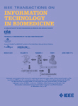 IEEE Transactions on Information Technology in Biomedicine