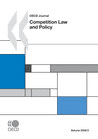 OECD Journal Competition Law and Policy