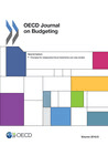 OECD Journal on Budgeting