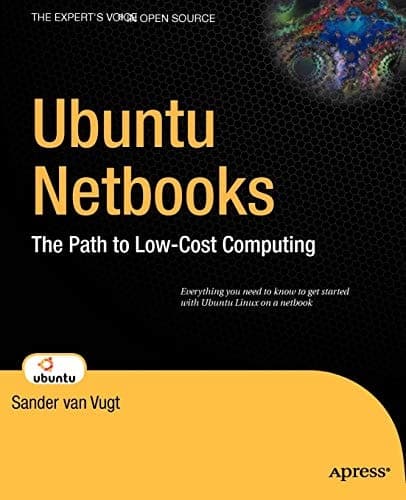 Ubuntu Netbooks The Path to Low-Cost Computing